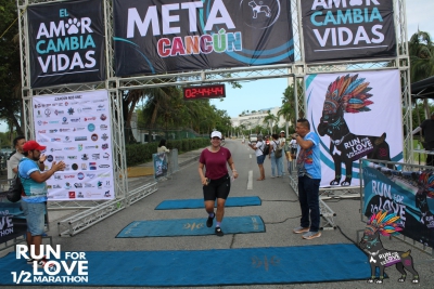 Run for Love 2024